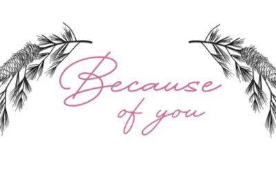 Snowline - Because Of You