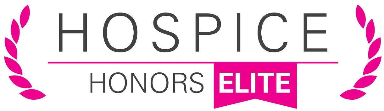 Snowline Hospice earns elite award – Mountain Democrat Article