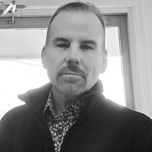 Doug Hawkins, RN